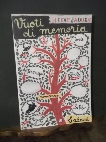 VUOTI DI MEMORIA