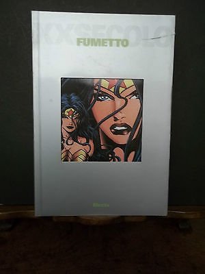 XXSECOLO FUMETTO ELECTA 2003