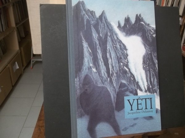 YETI | Immagine principale