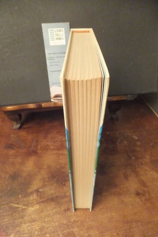 ZANNA BIANCA JACK LONDON