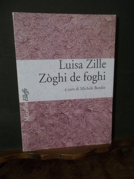 ZOGHI DE FOGHI