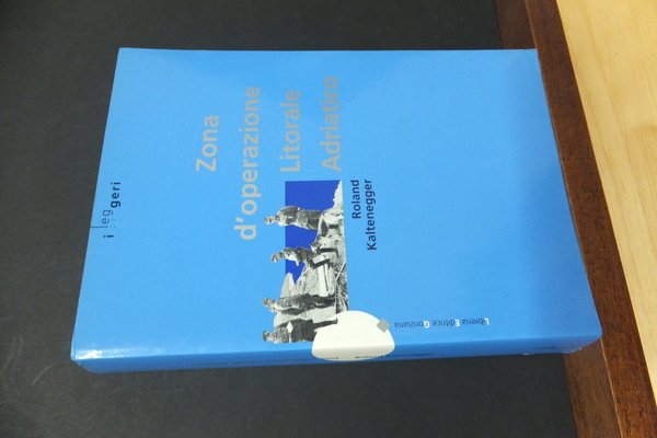 ZONA D'OPERAZIONE LITORALE ADRIATICO