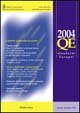 2004 quaderni europei. Vol. 1