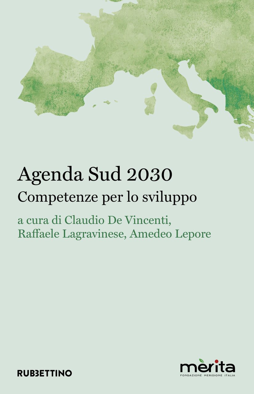 Agenda Sud 2030. Competenze per lo sviluppo | Immagine principale