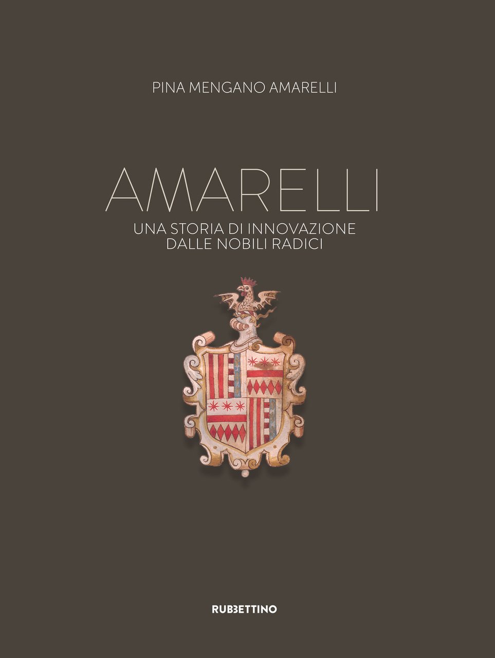 Amarelli. Una storia di innovazione dalla nobili radici