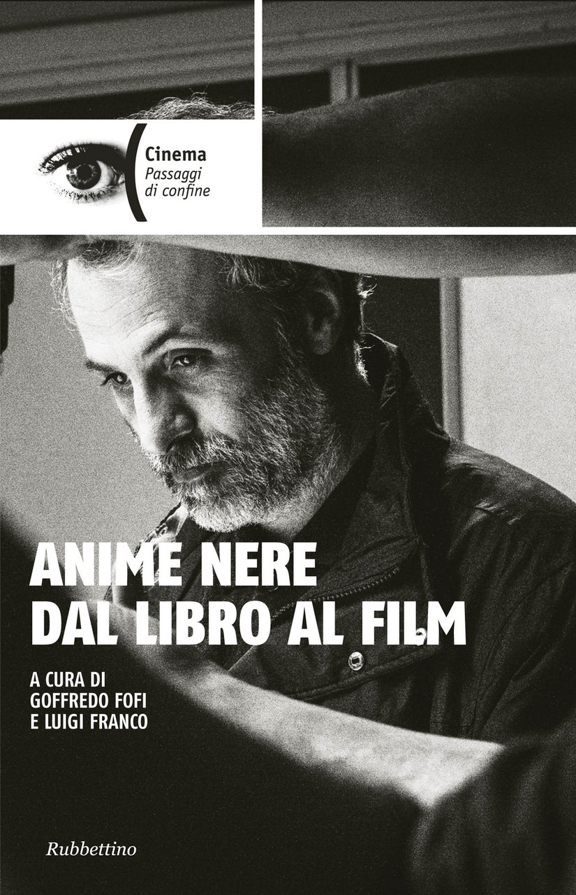 Anime nere dal libro al film