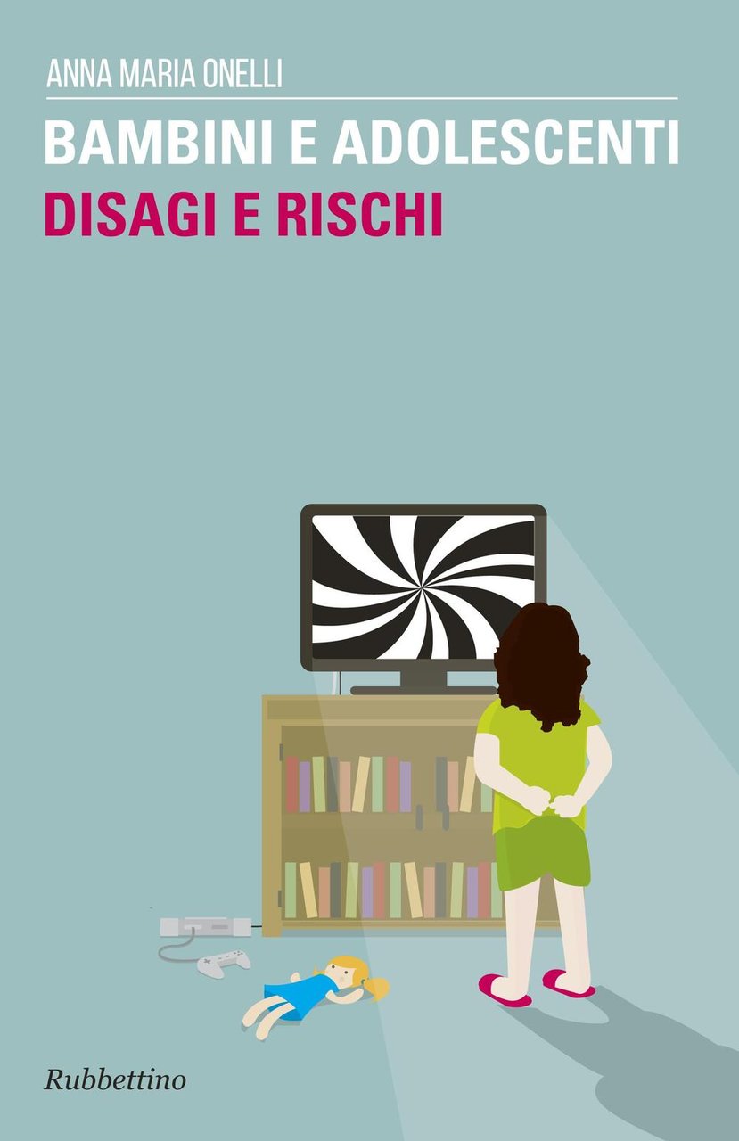 Bambini e adolescenti. Disagi e rischi