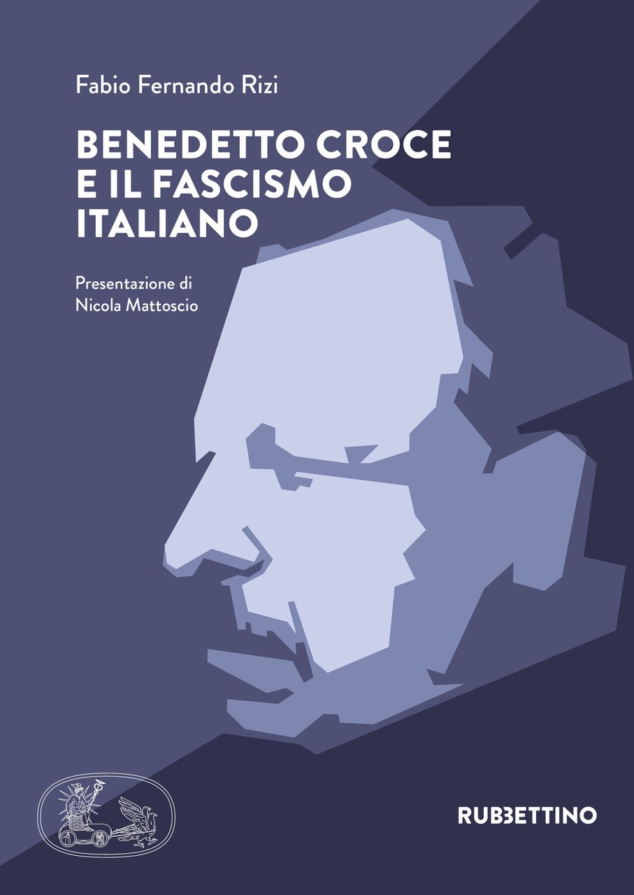 Benedetto Croce e il fascismo italiano