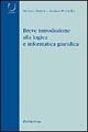 Breve introduzione alla logica e informatica giuridica