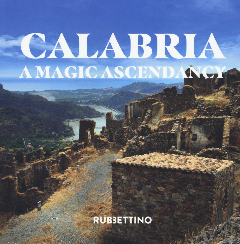 Calabria. A magic ascendancy