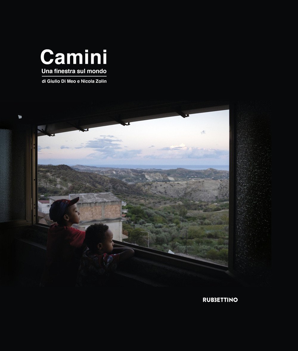 Camini. Una finestra sul mondo | Immagine principale