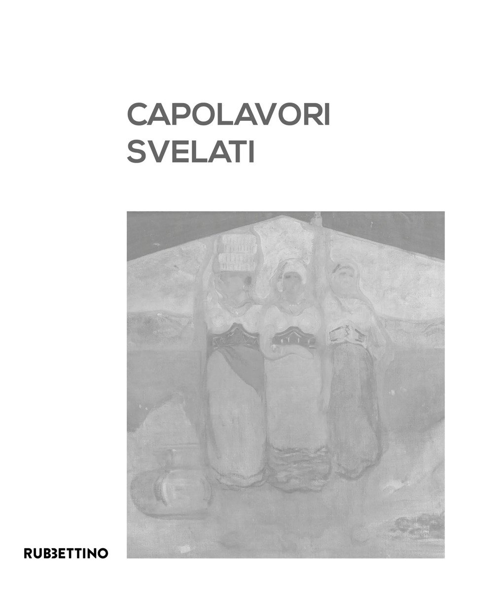 Capolavori svelati. Catanzaro tra patrimonio artistico pubblico e collezionismo privato. …