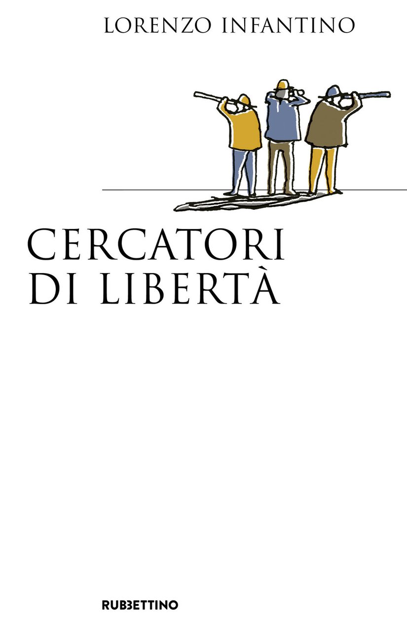 Cercatori di libertà