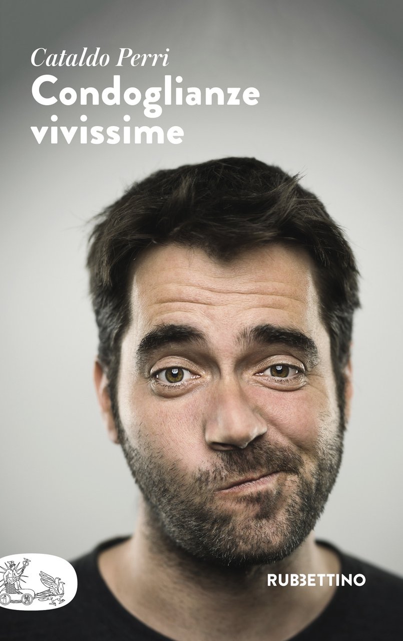 Condoglianze vivissime. Viaggio fra una Tac, una Pet e una …