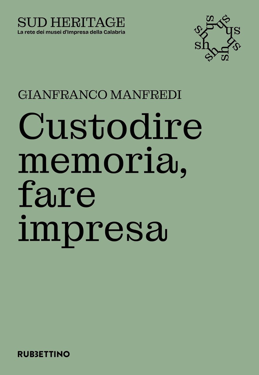Custodire memoria, fare impresa | Immagine principale