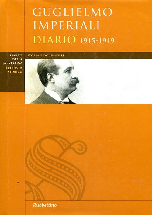 Diario 1915-1919