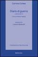 Diario di guerra (1916-1917)