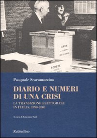 Diario e numeri di una crisi. La transizione elettorale in …