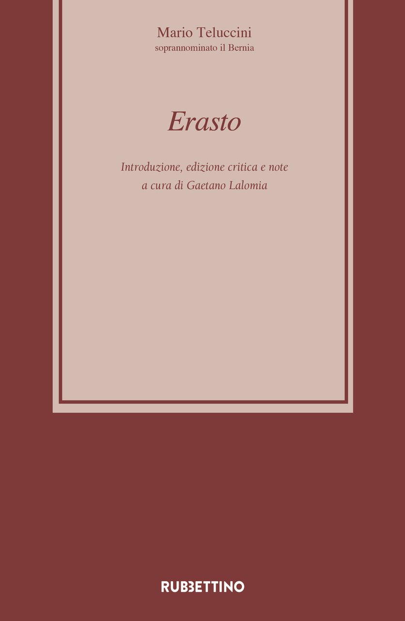 Erasto