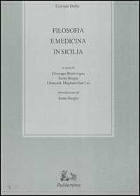 Filosofia e medicina in Sicilia