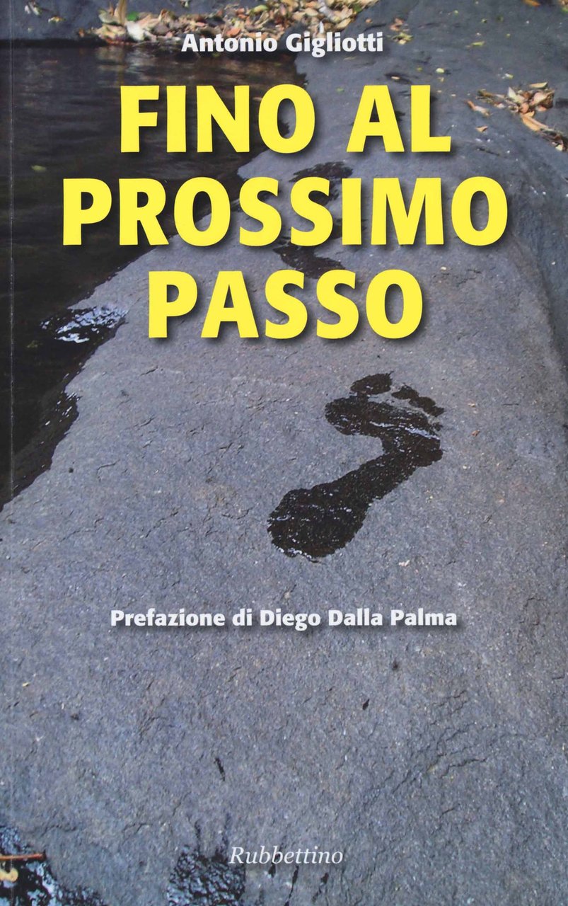 Fino al prossimo passo