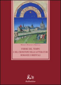 Forme del tempo e del cronotopo nelle letterature romanze e …