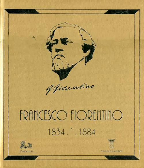 Francesco Fiorentino 1834-1884
