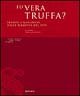 Fu vera truffa? Stampa e manifesti delle elezioni del 1953. …