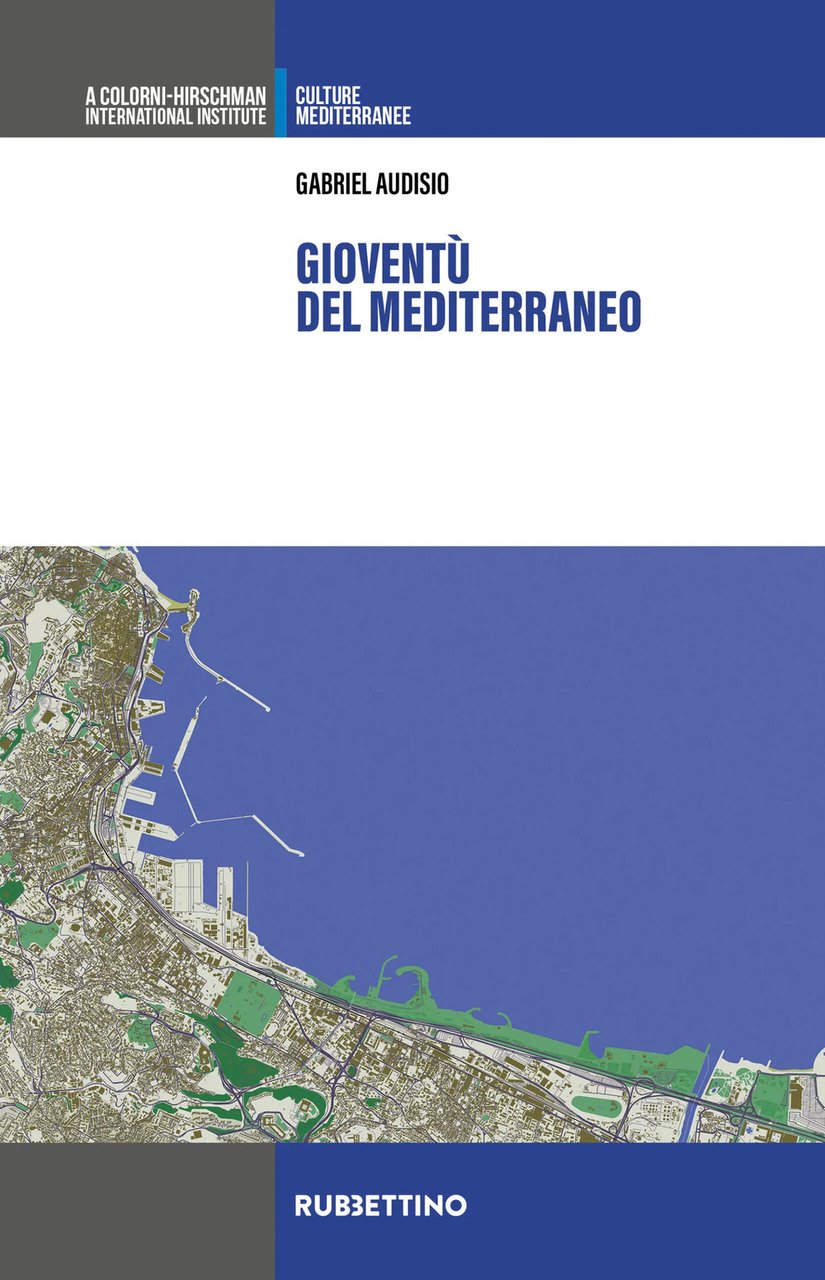 Gioventù del Mediterraneo