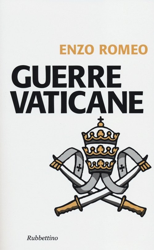 Guerre vaticane