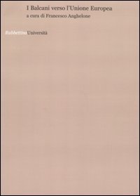 I Balcani verso l'Unione Europea