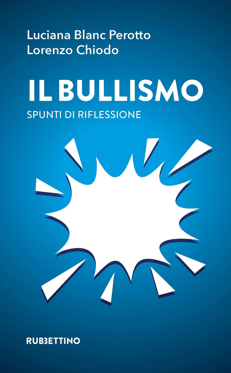 Il bullismo. Spunti di riflessione | Immagine principale