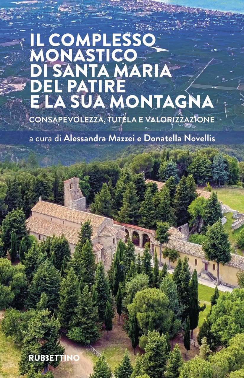 Il complesso monastico di Santa Maria del Patire e la … | Immagine principale