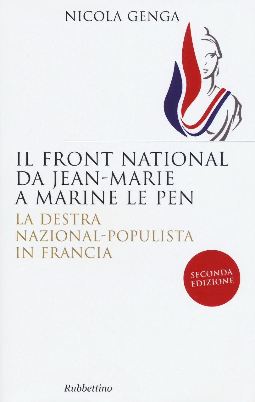 Il Front National da Jean Marie a Marine Le Pen. …