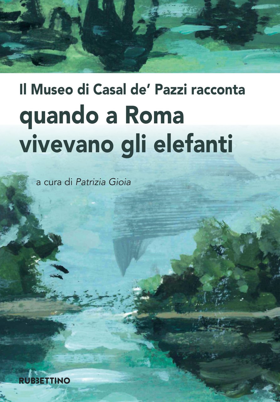 Il museo di Casal de' Pazzi racconta quando a Roma …
