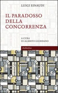 Il paradosso della concorrenza