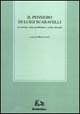 Il pensiero di Luigi Scaravelli. La storia come problema e …