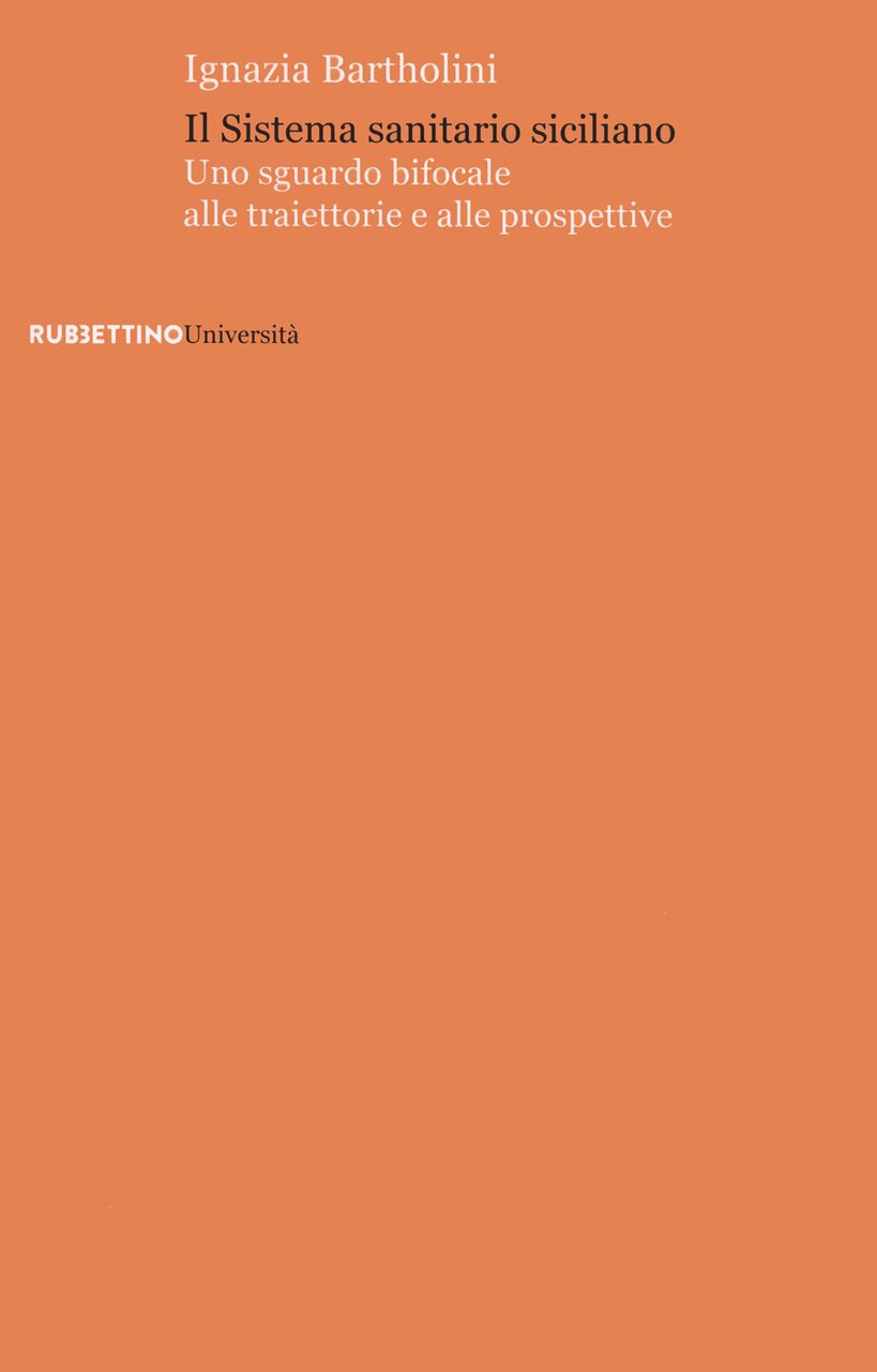 Il sistema sanitario siciliano