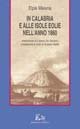 In Calabria e alle isole Eolie nell'anno 1860