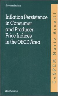 Inflation persistence in consumer and producer price indices in the …