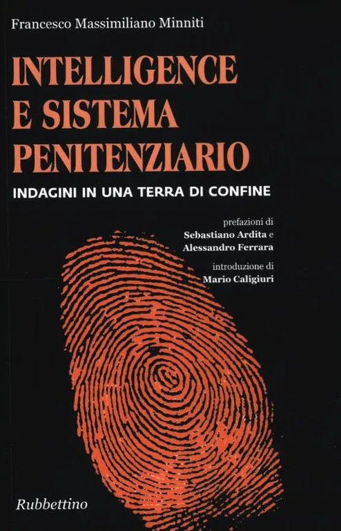 Intelligence e sistema penitenziario. Indagini in una terra di confine