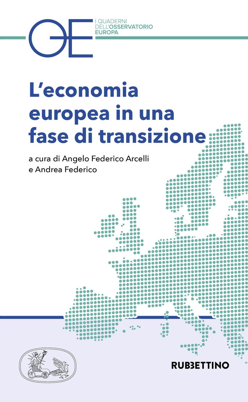 L'economia europea in una fase di transizione