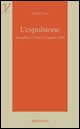 L'espulsione. Accadde a Chieri il 2 agosto 1948