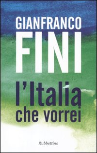 L'Italia che vorrei