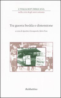 L'Italia repubblicana nella crisi degli anni Settanta. Atti del ciclo …