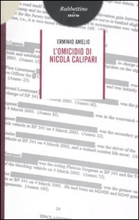 L'omicidio di Nicola Calipari