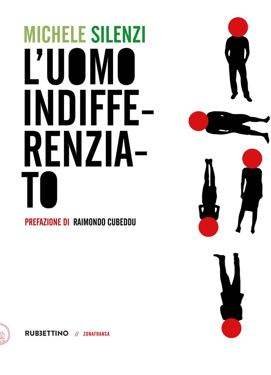 L'uomo indifferenziato