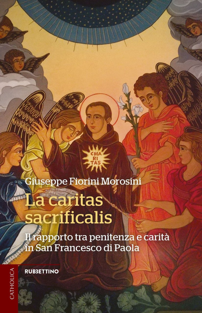 La caritas sacrificalis. Il rapporto tra penitenza e carità in …