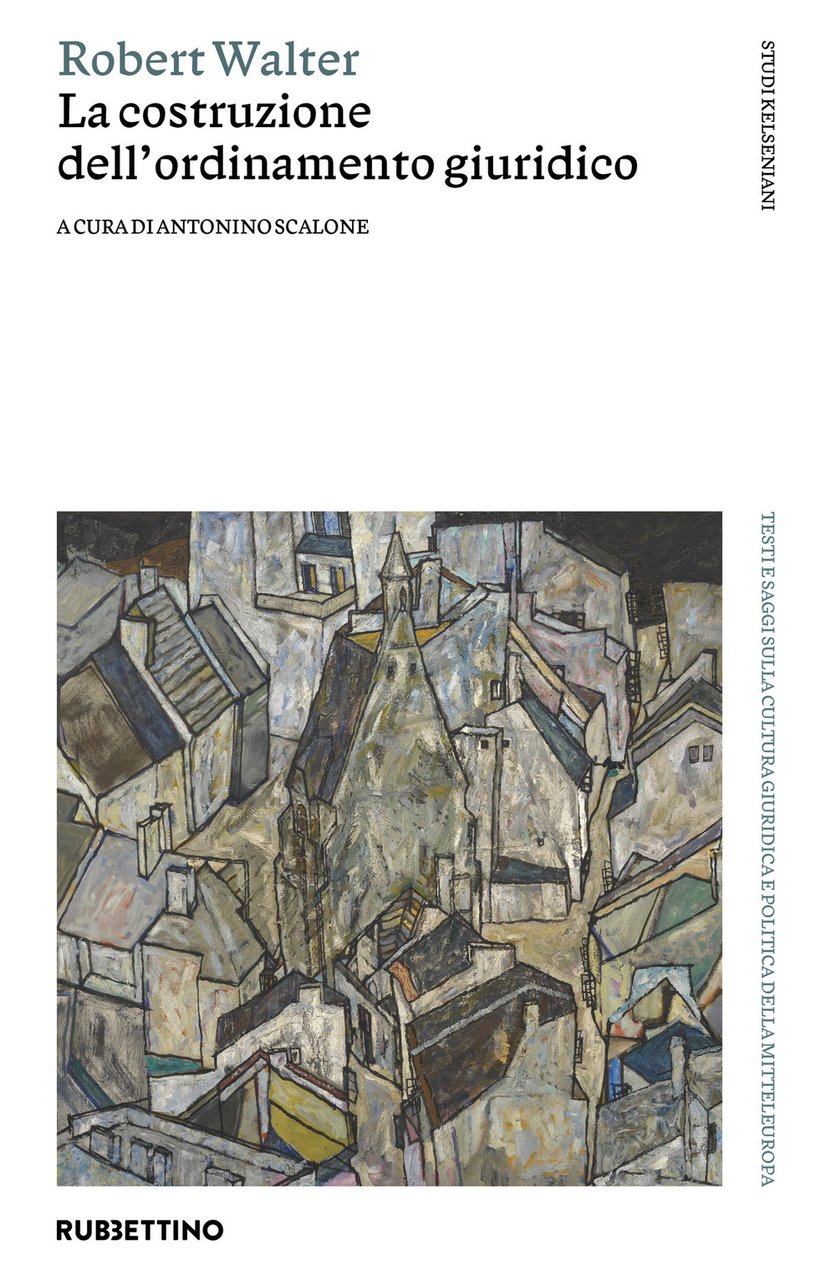 La costruzione dell'ordinamento giuridico | Immagine principale