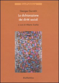 La dichiarazione dei diritti sociali